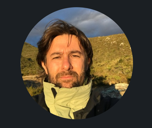 Andrei Deuschle - Chief Executive Officer